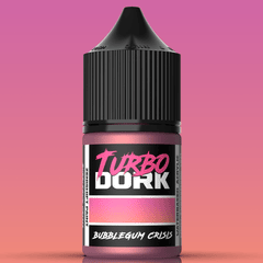 Turbo Dork - Bubblegum Crisis 22ml